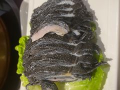 -北门涮肉·炭火铜锅涮肉(什刹海店)