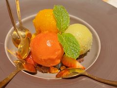 -翠贝卡&Mama Kelly Brunch Coffee(河西店)