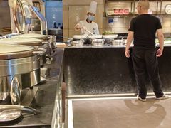 -安蒂娅·海鲜自助餐厅(安蒂娅美兰酒店)