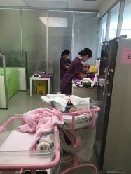 -弗蕾亚·和月月子调理院(东湖店)