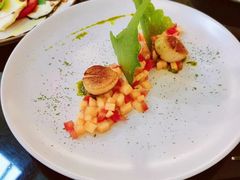 -1981牛排西餐厅(海信店)