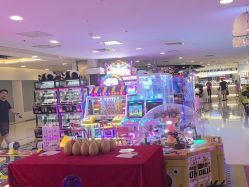 -Fang Fang Monkey·方方猴(国瑞购物中心店)