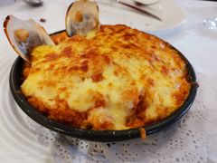 海鲜焗饭-维兰西餐(万泉河店)