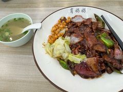 -肖妈妈手擀面(武夷店)