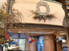 -玛格萝妮比萨屋(四平店)