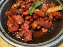 -外婆家(西红门荟聚购物中心店)