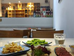 澳洲M5&nbsp;牛小排-碳稻新派料理店(五指山店)