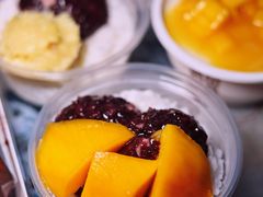 -满记甜品(静安大悦城店)