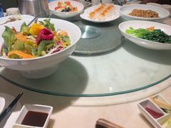 -北京老铺烤鸭(西稍门店)