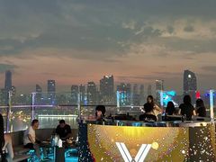 -VENU+海景酒廊