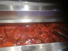 -韩匠烤肉·海鲜·牛排·自助餐(蓝光香槟广场店)