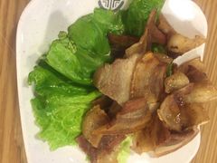 同堂韩国时尚餐厅(彩虹广场店)-同堂韩国料理炭火烤肉(彩虹广场店)