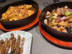 -云海肴·汽锅鸡·云南菜(高德置地店)