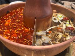 -东门口·新式老北京火锅(河西龙湖天街店)