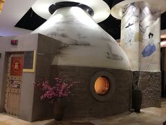 -丽池宫韩式汗蒸会馆(华灯坊店)