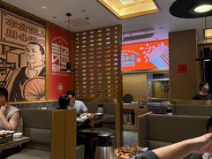 -大闫家烧烤·小海鲜家常菜(郑庄店)