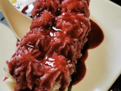 -清真·锦翔炝锅鱼(明德门店)