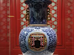 -故宫博物院(故宫)