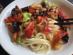 -巴依老爷新疆美食(清华东门店)