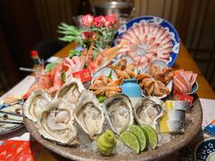 -原志优秀食材·匠心料理·海胆主题(金亿广场店)