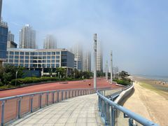 -烟台金沙滩喜来登度假酒店