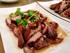 -龙记烤鸭店(新民路店)