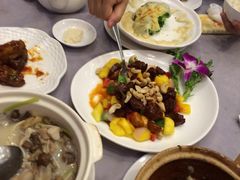 iphone_upload_pic-和平馆·地道港澳茶餐厅(西门口店)