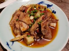 -茉莉餐厅(包河万达店)