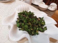 -糟粕醋·椰苑海南菜餐厅(亚龙湾天域酒店)
