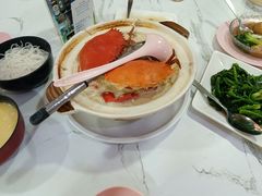 -龙海鲜螃蟹王(宏茂桥店)