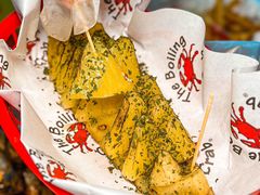-The Boiling Crab宝灵蟹手抓海鲜(中国首店)