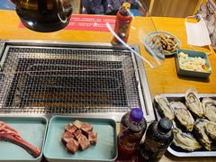 -蚝英雄鲜蚝自助专门店(长楹天街直营店)