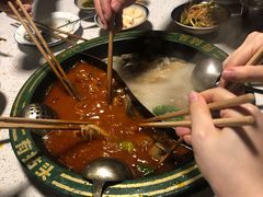 -有拈头成都市井火锅(南山总店)