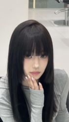 -DL HOPE明星造型