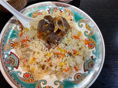 -巴依老爷新疆美食(远洋未来汇购物中心店)
