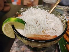 -浩海火燒雲傣家菜(芮欧百货店)