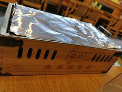 -云晓光头烧烤吧(德平路店)