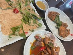 -抱德·潮汕味(琶洲店原惠城鱼仔)