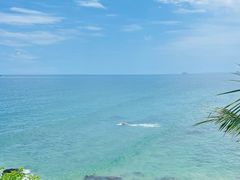 -日月湾海门游览区