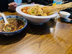 -三生小馆(亭知路店)
