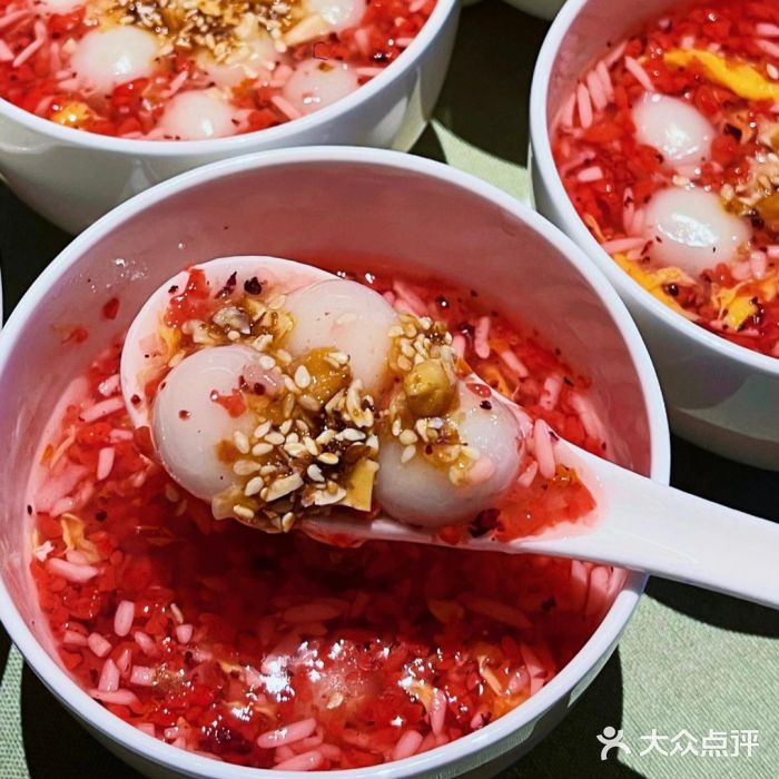 明州府(文化广场店)图片