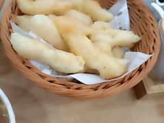-高群生胡辣汤(亚运村店)