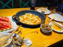 -小小河边鱼(天润城店)