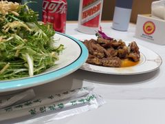 -梅利汴京烤鸭•开封豫菜地标店(晋安路店)