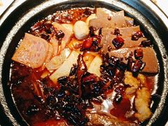 -川堂风·跷脚牛肉·乐山爆炒(中建乐荟天地店)