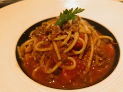 -一棵树·意大利西餐厅One Tree(新城店)