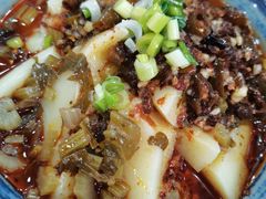 -三羊居食府(文艺路店)