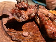 -半秋山西餐厅(宜昌大洋店)