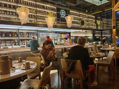 -义气烤肉餐吧(大族广场店)