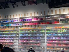-郑在DIY·潮玩银饰绘画手作(中央大道旗舰店)